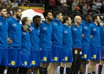 Les légendes du handball : équipes, joueurs, arènes et rencontres mythiques