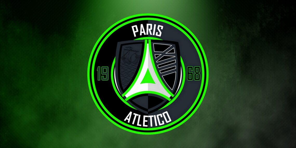 L’Histoire du Paris 13 Atletico : De Club de Quartier à Institution Parisienne