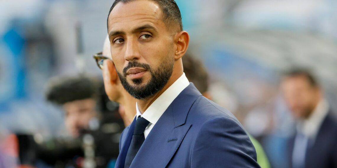 Benatia joue les Cassandre: la Serie A aurait perdu son coffre-fort à talents