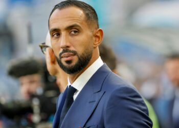 Benatia joue les Cassandre: la Serie A aurait perdu son coffre-fort à talents