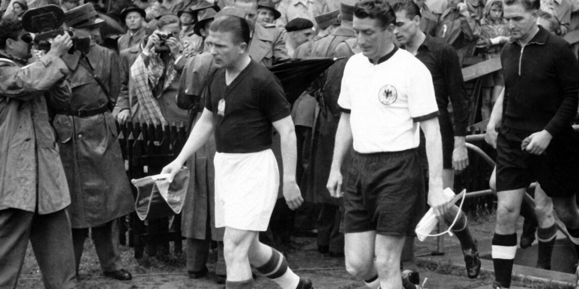 Miracle de Berne, ou comment pulvériser quatre ans d’invincibilité