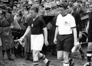 Miracle de Berne, ou comment pulvériser quatre ans d’invincibilité