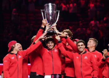 Hôte, héros, humiliation : Fritz ferme la boutique à San Francisco