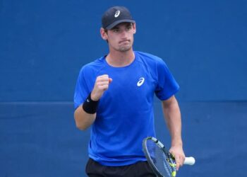 Royer en finale à Hangzhou : la France fait son marché (souvent en ATP 250)