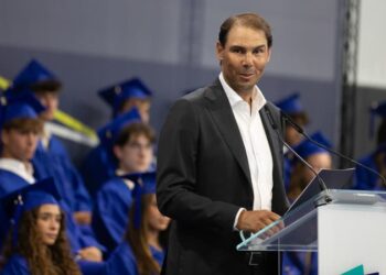 Nadal deepfake : son image piratée pour vendre des placements