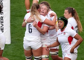 Après onze ans de patience, l’Angleterre remet les pendules à l’heure