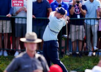 Bethpage offre un remake qu’aucun Américain n’avait demandé