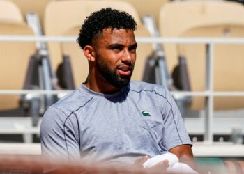 Arthur Fils à Bâle : retour programmé ou plan B pour sauver les meubles ?