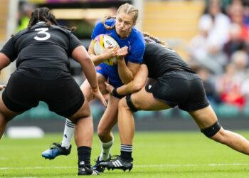 La médaille en chocolat, version replay : les Bleues repartent encore avec des regrets