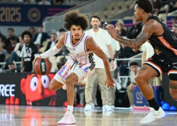 Paris Basketball : l’ascension innocente ou la grande saignée programmée ?