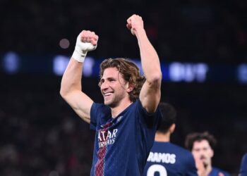 Fête au Parc, petits bobos et jeunesse en surchauffe : le PSG remet le couvert