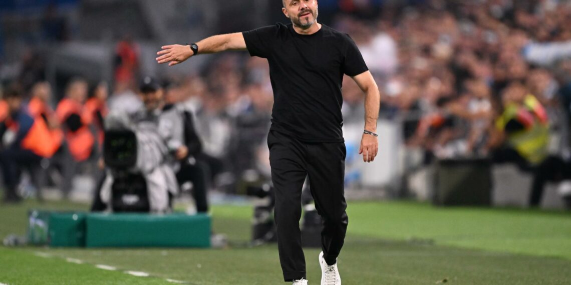 Les remplaçants viennent, voient et corrigent l’histoire