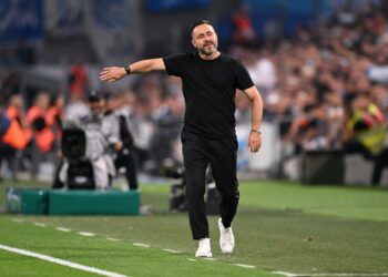 Les remplaçants viennent, voient et corrigent l’histoire