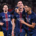 PSG à Montjuïc : le miracle des milieux, la tragédie des attaquants