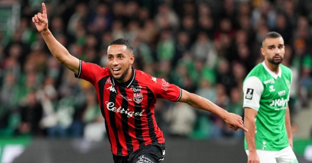 Saint‑Étienne voulait de la fraîcheur