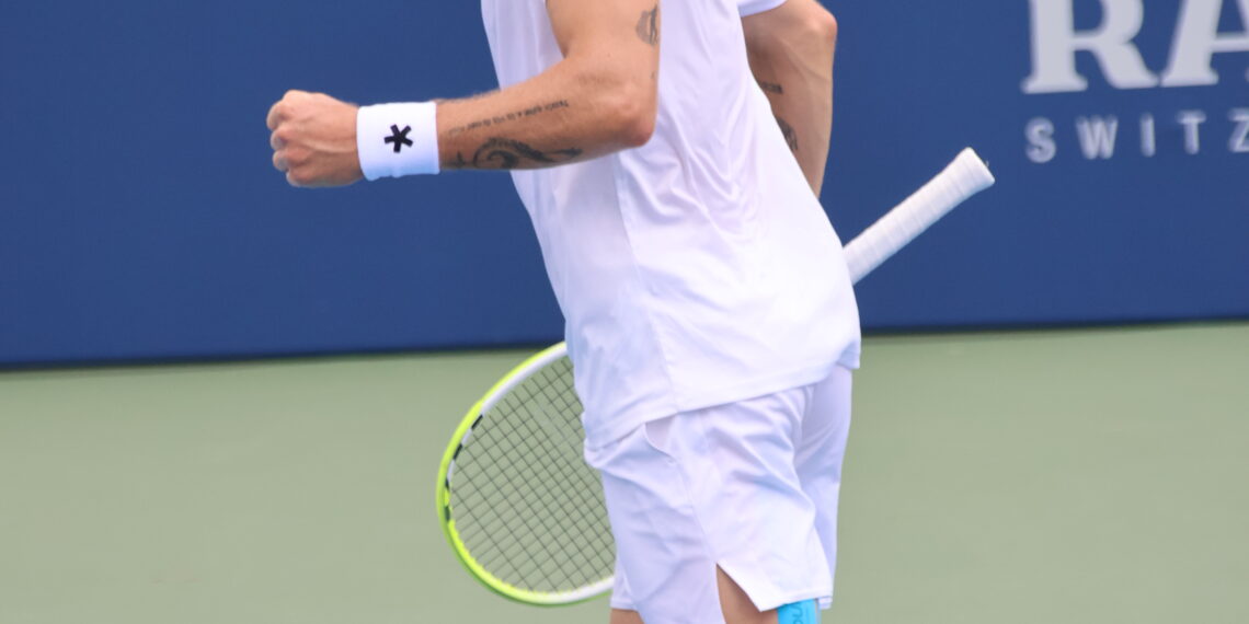 Moutet 37e : enfin quelqu’un pour expliquer aux balles ce qu’elles valent