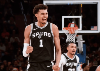 Wembanyama : la jeunesse dorée ou la répétition du manuel du prodige ?