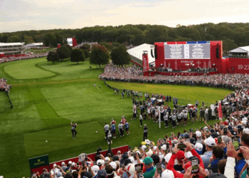 Europe gagne, les Américains rêvent encore du remake de Medinah