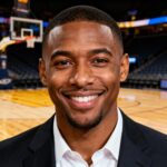 Marcus Johnson