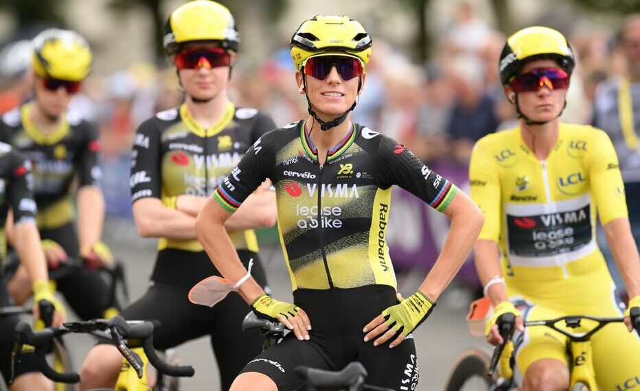 Quand la perte de poids devient sujet de santé publique : l’UCI finit par lever le doigt