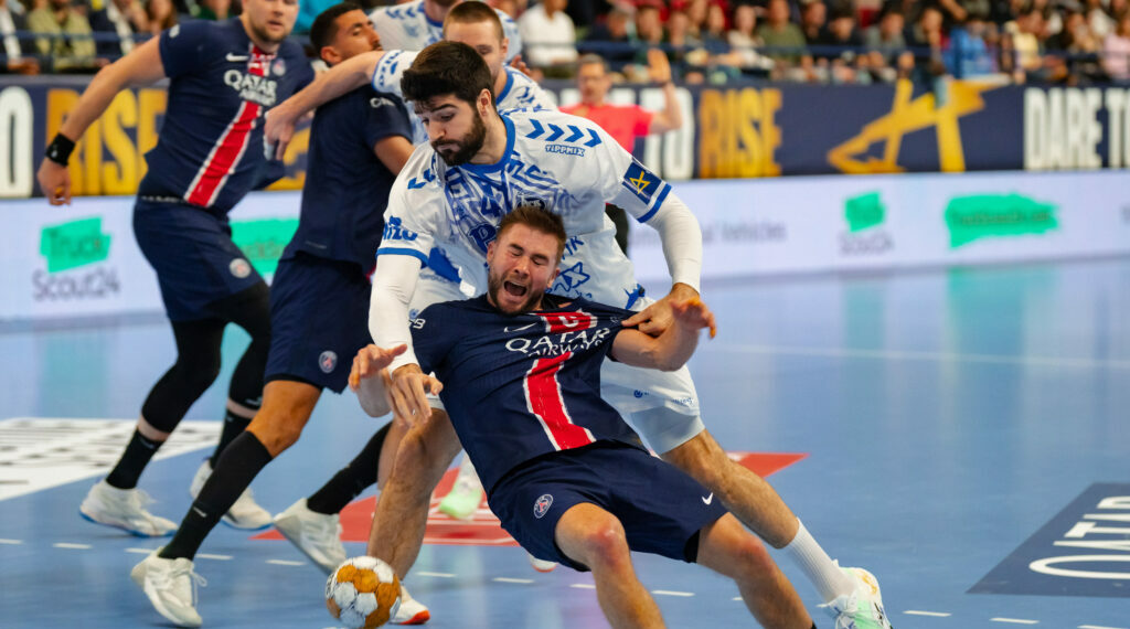 Szeged administre la piqûre de rappel au PSG — l’anesthésie a foiré