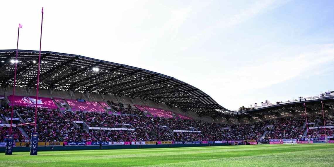 Le BHV veut marquer des essais au Jean-Bouin — et pimper le stade au passage