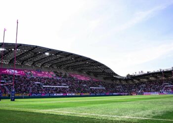 Le BHV veut marquer des essais au Jean-Bouin — et pimper le stade au passage