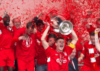 Le Miracle d’Istanbul ou quand Liverpool donne une leçon de comeback au Milan