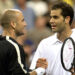 Sampras–Agassi 2001 : service glacial contre retour volcanique