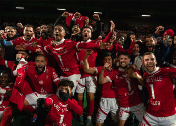 Quand la comptabilité devient thriller : le procès-maquillage du FC Rouen