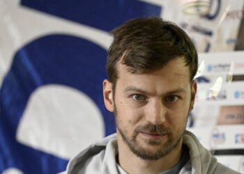 Du starter au step : Lemaître compte encore, mais pour faire taper