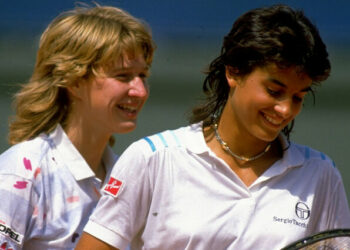 Graf – Sabatini 1995 : le cœur new-yorkais a choisi sa reine, pas le palmarès