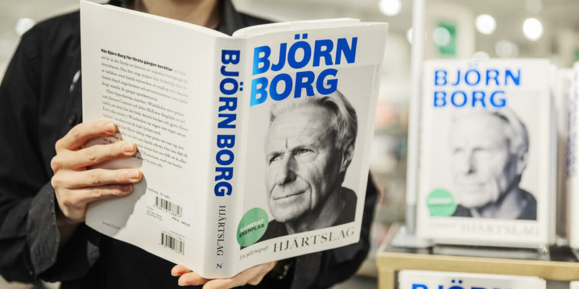 Borg dévoile ses pulsations : poudre, peur et palmarès immobile