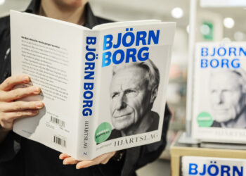 Borg dévoile ses pulsations : poudre, peur et palmarès immobile