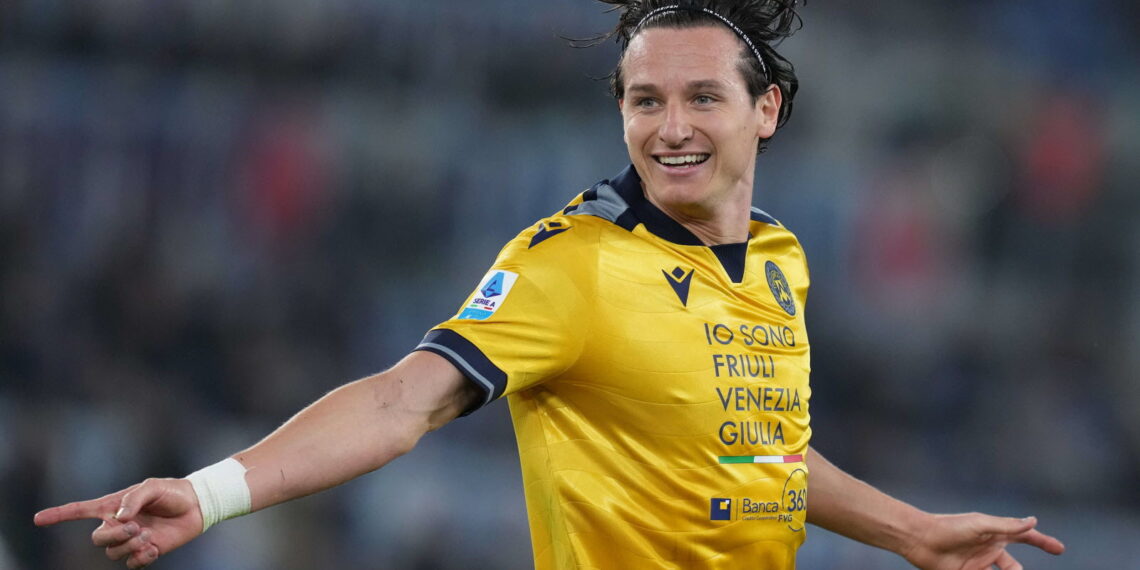 Thauvin en mode métronome : Lens joue à dix, lui joue à onze