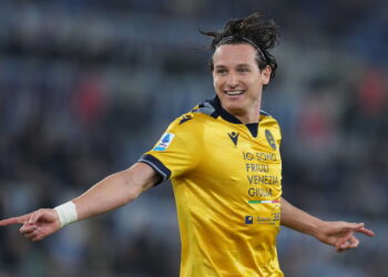 Thauvin en mode métronome : Lens joue à dix, lui joue à onze