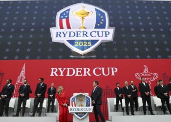 Ryder Cup à Bethpage : le théâtre new-yorkais où l’ego a droit de cité
