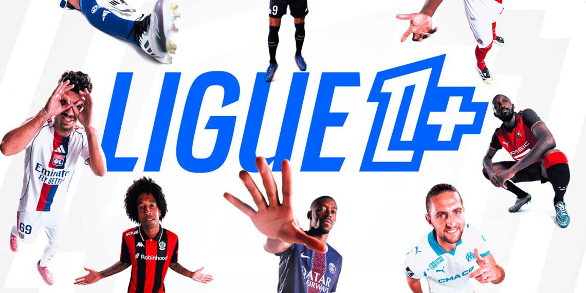 Ligue 1+ : un million en un mois, la patience commerciale en option