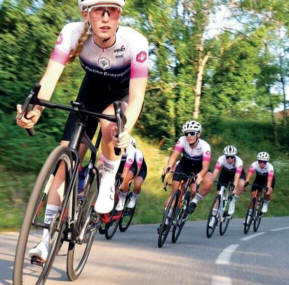 Une petite entreprise qui rêve grand