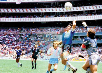 Maradona 1986 : génie divin ou tricheur inspiré ?