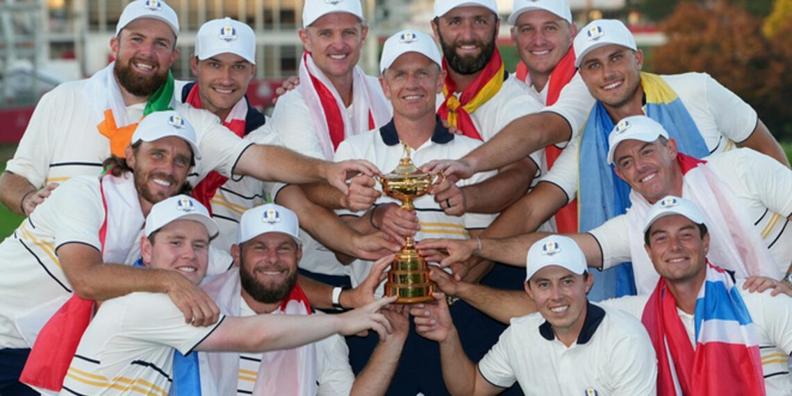 « J’avais raison », dit-il. Le suspense était insoutenable.