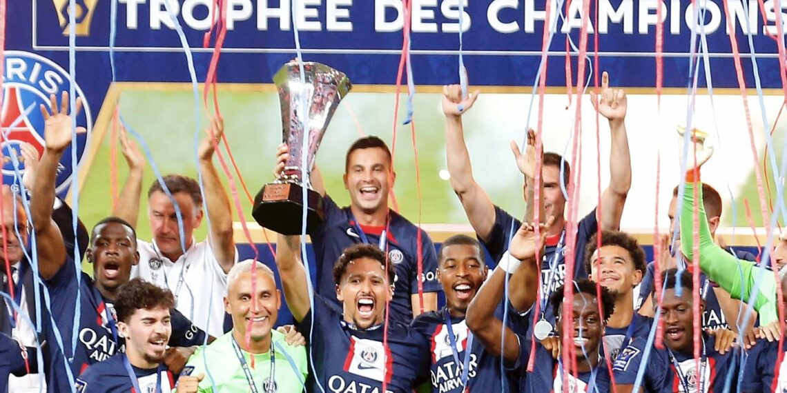 Le Trophée des Champions prend l’avion : destination Koweït