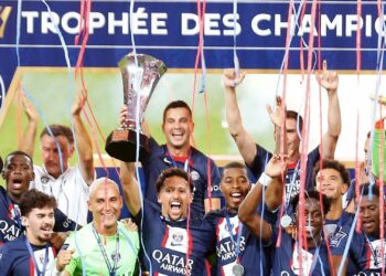 Le Trophée des Champions prend l’avion : destination Koweït