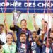 Le Trophée des Champions prend l’avion : destination Koweït