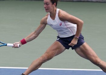 Quadriceps en grève : Boisson zappe Wuhan