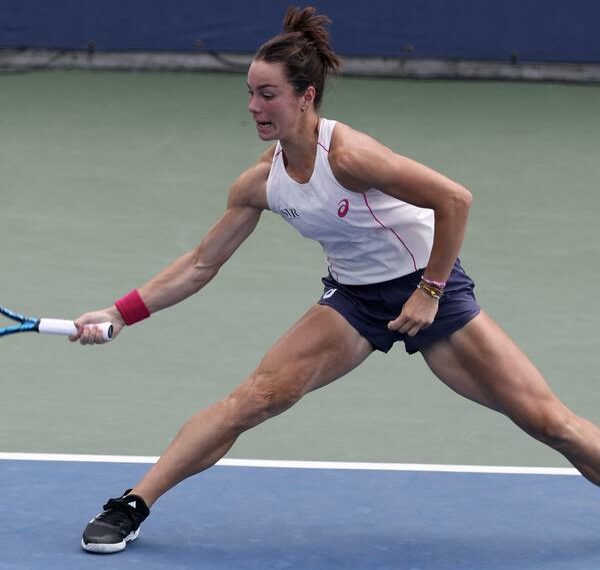 Quadriceps en grève : Boisson zappe Wuhan