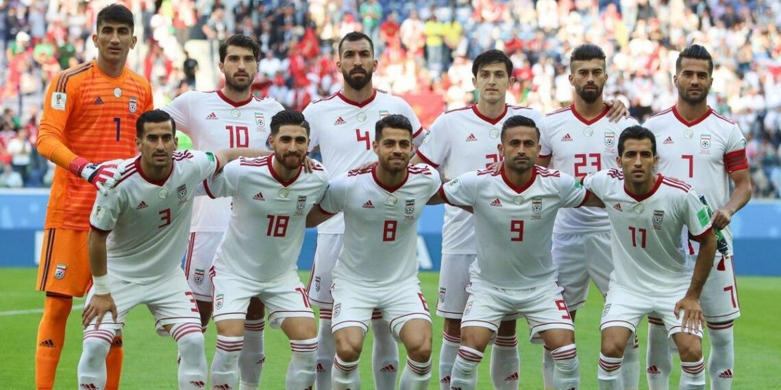 Visa refusé : la Fifa découvrira peut‑être le tirage au sort… sans l’Iran