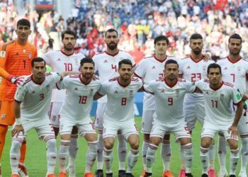 Visa refusé : la Fifa découvrira peut‑être le tirage au sort… sans l’Iran