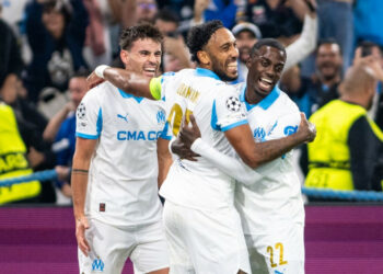 Huit jours parfaits à Marseille — et soudain, tout le monde respire