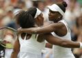 Deux sœurs, un trône : Wimbledon découvre le régime familial